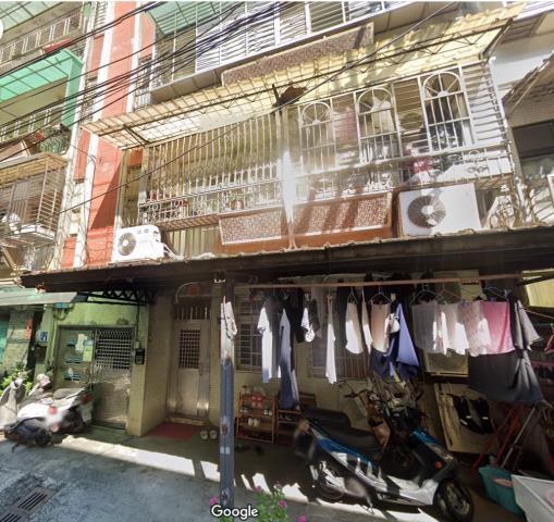 基隆中山區法拍法拍屋-2