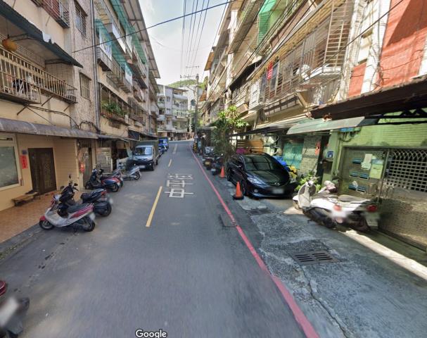 基隆中山區法拍法拍屋-3
