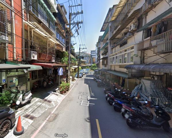 基隆中山區法拍法拍屋-4