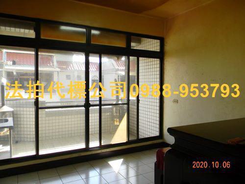 彰化北斗法拍屋拍賣-8