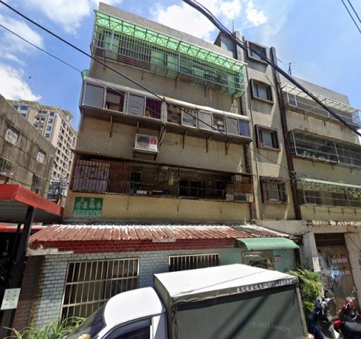 桃園中壢法拍屋拍賣-1