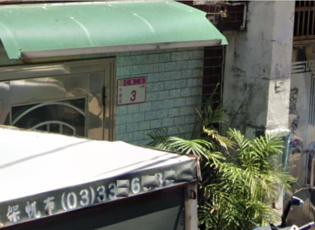 桃園中壢法拍屋拍賣-2