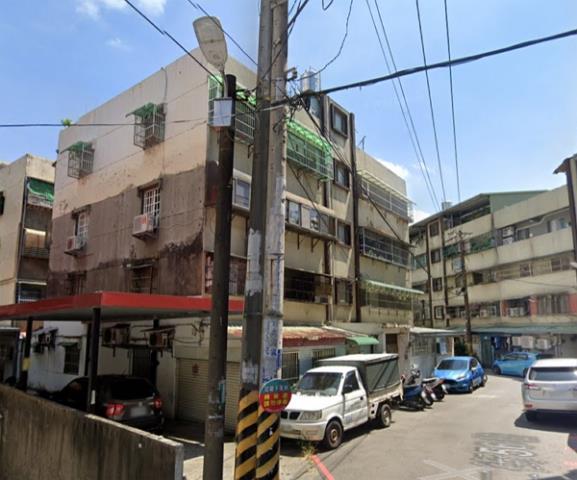 桃園中壢法拍屋拍賣-3