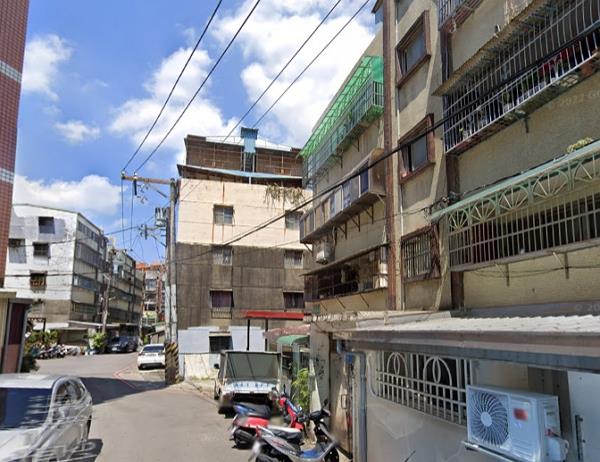 桃園中壢法拍屋拍賣-4