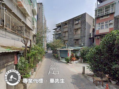 台北北投法拍屋法拍-4