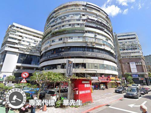 台北大安區法拍法拍屋-0