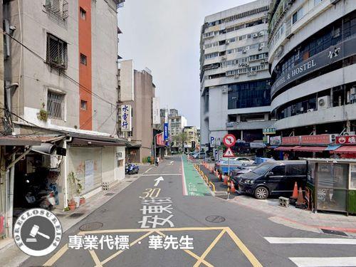 台北大安區法拍法拍屋-1