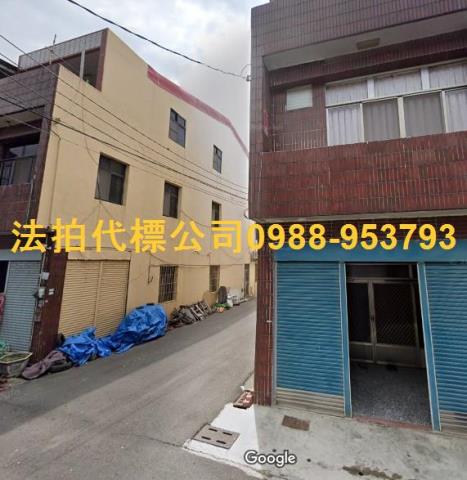 嘉義布袋法拍屋法拍-4