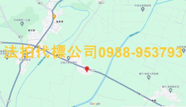 嘉義布袋法拍屋法拍-6