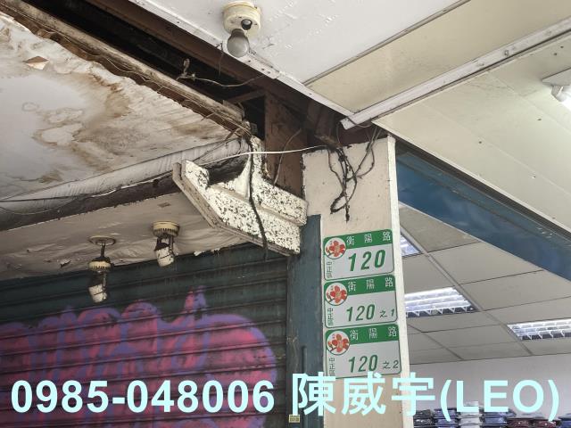 台北中正區法拍法拍屋-2