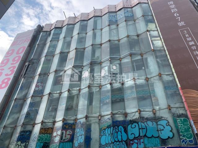 中正區法拍屋拍賣-3