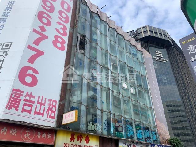 中正區法拍屋拍賣-4