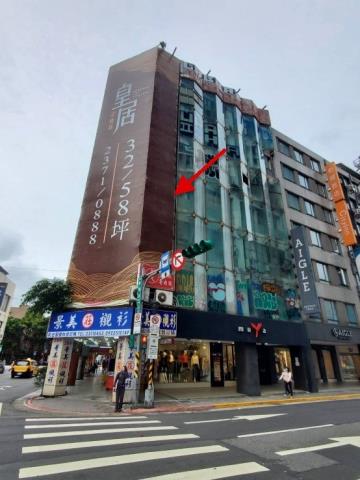 中正區法拍屋拍賣-8