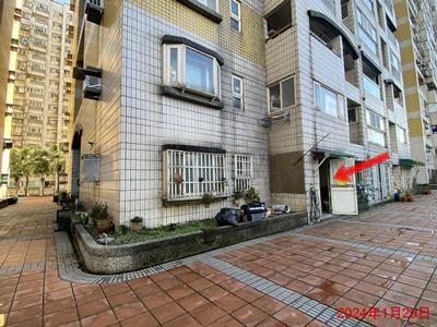 基隆中正區法拍屋法拍-1