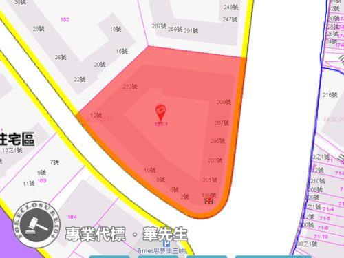 新北三峽法拍屋法拍-11