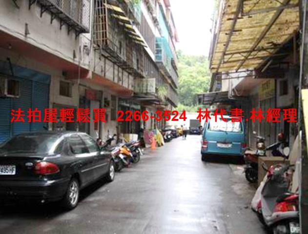 新北汐止法拍法拍屋-8