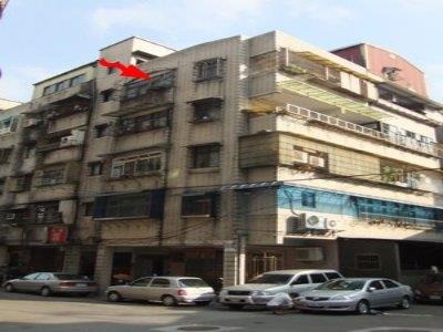 仁愛區法拍屋法拍-1