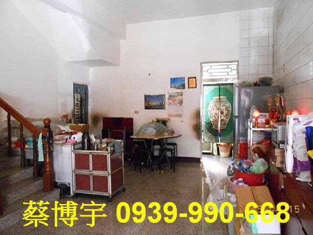 草屯富頂路法拍屋透天