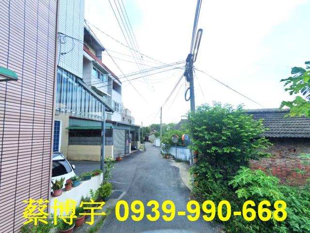 草屯富頂路法拍屋透天