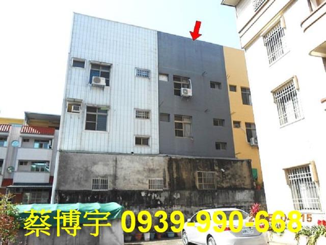 草屯富頂路法拍屋透天