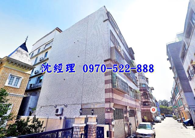 竹南忠勇街三房公寓