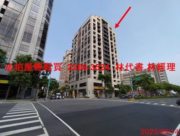 桃園拍賣法拍屋-9