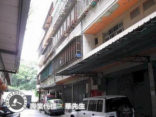 新北拍賣法拍屋-1