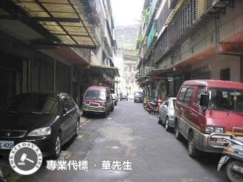 新北拍賣法拍屋-0