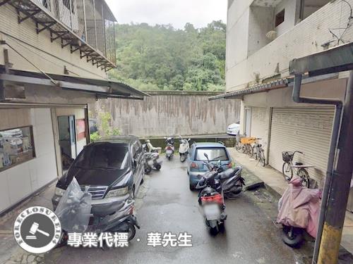 新北拍賣法拍屋-3