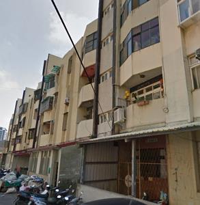 新竹北區法拍屋法拍-1