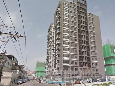 新北新莊拍賣法拍屋-3