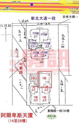 新北法拍屋法拍-9