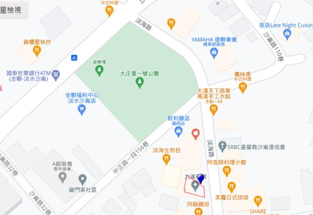 新北淡水法拍法拍屋-4