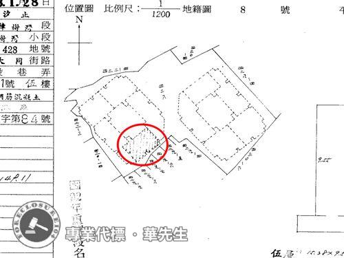 汐止法拍屋法拍-9