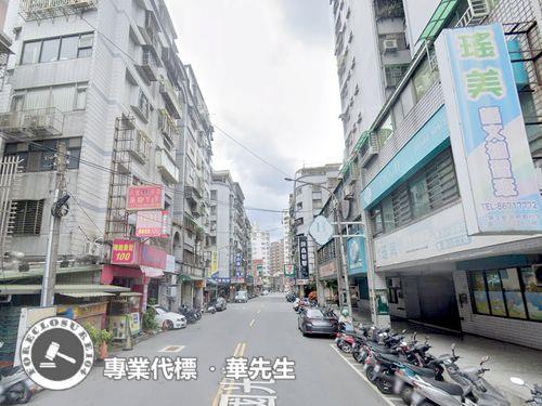 新北三峽法拍屋拍賣-1