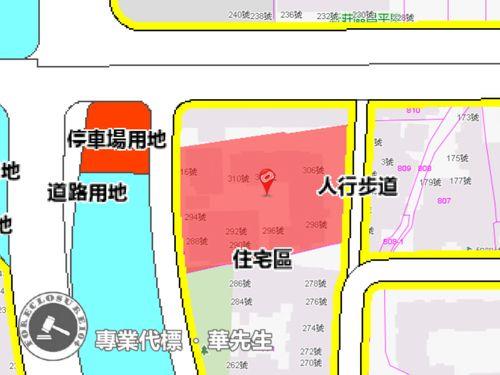 新北法拍屋法拍-9