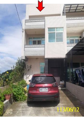 台南市東區裕農路668巷75弄72號法拍屋代標指名小林法拍張