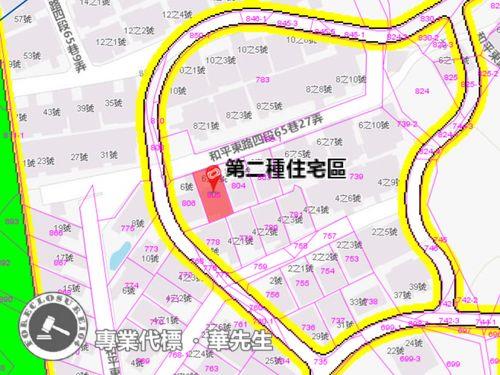 文山區法拍法拍屋-4
