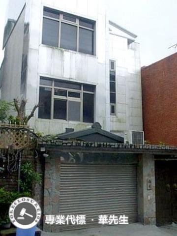 文山區法拍法拍屋-1