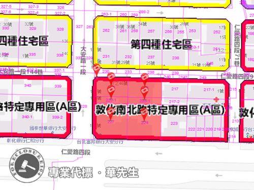大安區法拍屋法拍-11