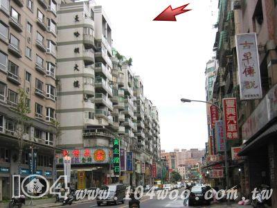 新北中和法拍屋法拍-1