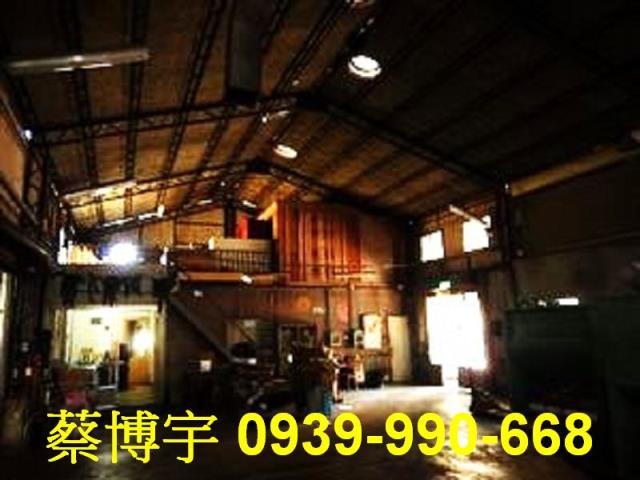 水上崎子頭法拍屋廠房