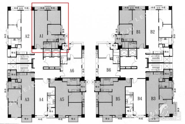 新北法拍屋法拍-9