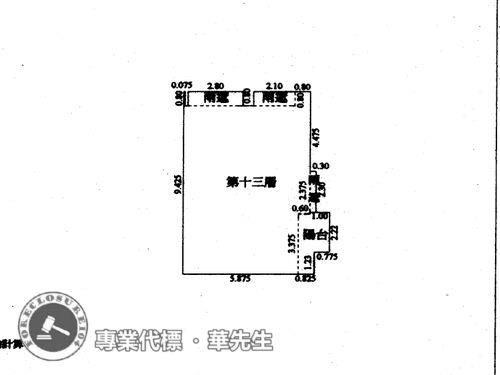 新北法拍屋法拍-7