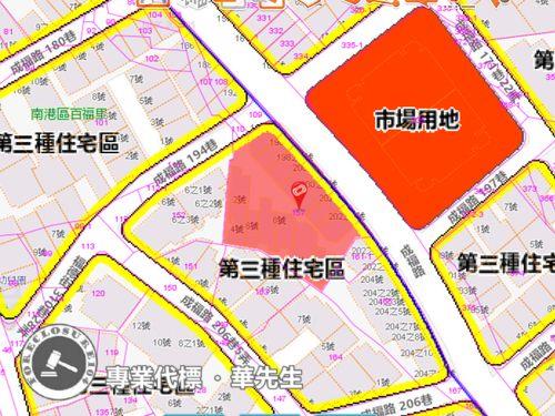 台北南港法拍屋法拍-5