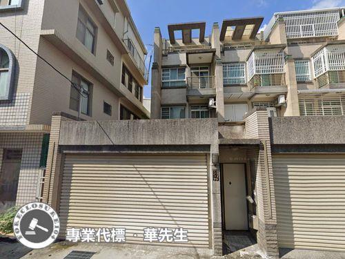 台南善化法拍法拍屋-0