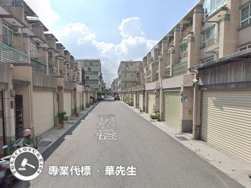 台南善化法拍法拍屋-2