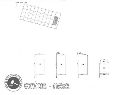 台南善化法拍法拍屋-4