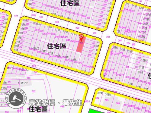 台南善化法拍法拍屋-5