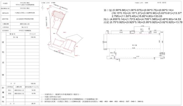台北內湖法拍屋法拍-1